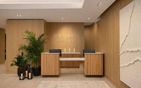 Aura Hotel Times Square